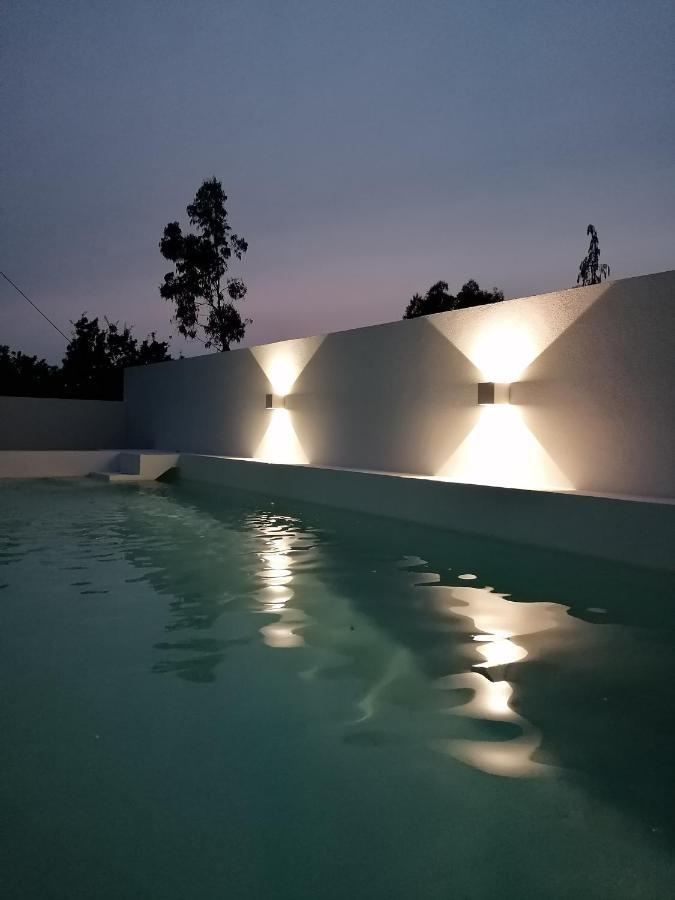 Casa Das Castanheiras Виейра-ду-Минью Экстерьер фото