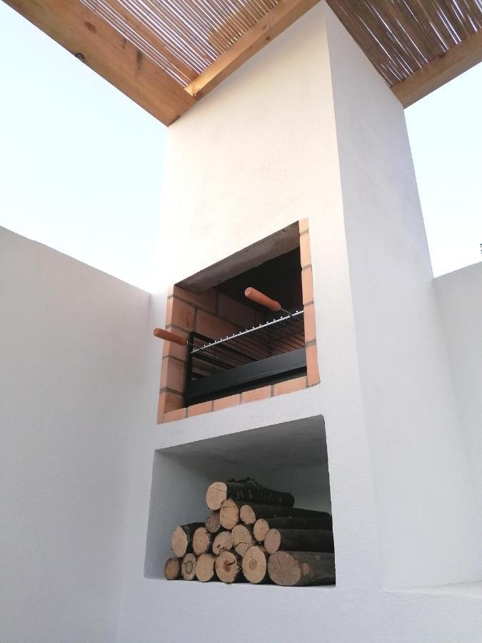 Casa Das Castanheiras Виейра-ду-Минью Экстерьер фото