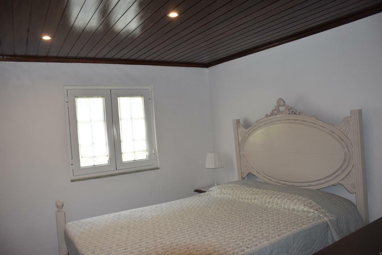 Casa Das Castanheiras Виейра-ду-Минью Экстерьер фото